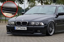 Frontspoiler aus ABS passend