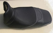 Sitzbank neu beziehen für