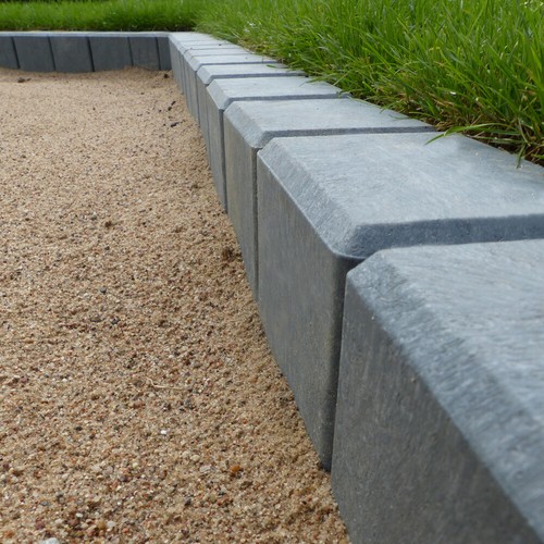 Palisade rechteckig 12cm - , x