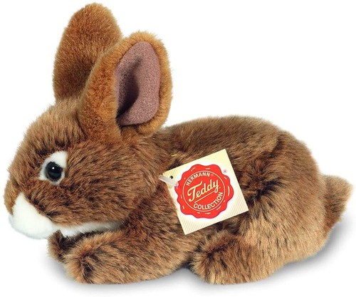 Teddy hermann hase sitzend - teddy,