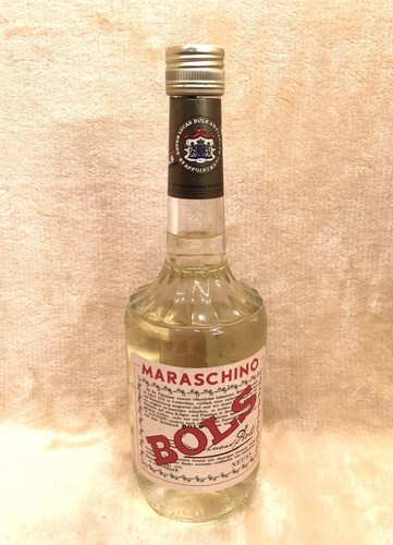 Bols maraschino 0 7 l - 31, 0,7