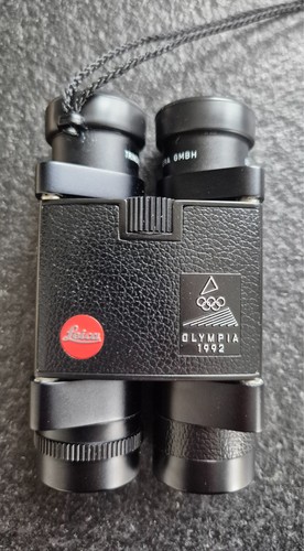 Leica trinovid 8x20 olympia - leica,