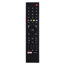 Universal TV Controller for