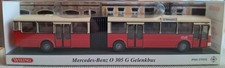 MERCEDES Bus Linienbus