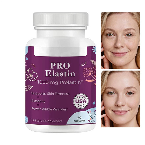 Pro elastin supplement - pro-elastin,