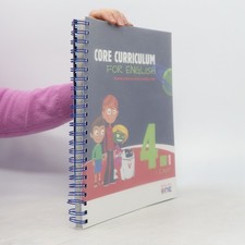 Core curriculum for english - for, 4