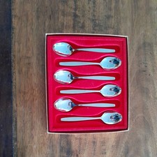 WMF Lüneburg Cromargan 6