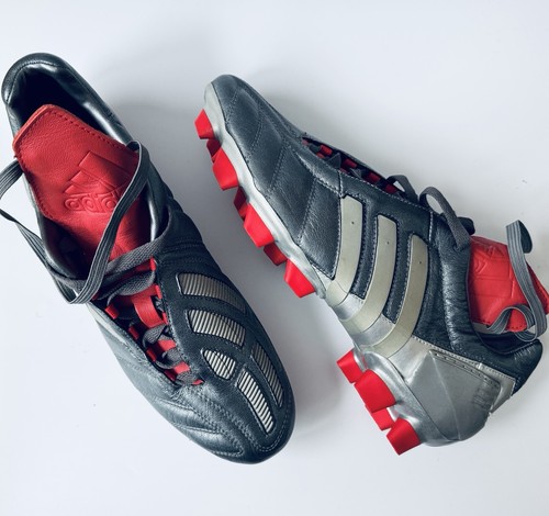 Adidas predator mania gunmetal - predator,