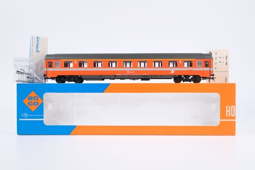Roco 4236a personenwagen 1 - roco,