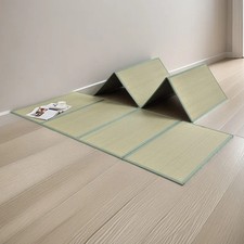 Faltbare tatami matratze - faltbare,