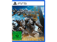 PS5 MONSTER HUNTER WILDS