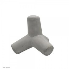 Maritime Deko Beton Tetrapode ca. 7 cm
