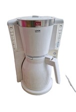 Melitta Look Therm Selection Kaffeemaschine ? Filterkaffee gebraucht