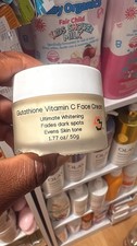 Glutathione Face Cream