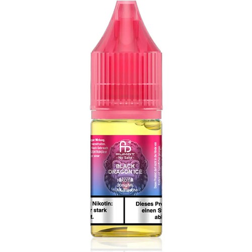 Randm tornado black dragon ice - randm,