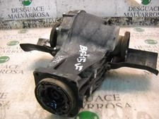 HINTERES DIFFERENZIAL /