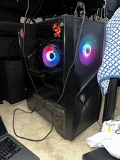 i7-13650HX RTX 2060 Gaming PC