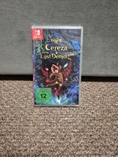 Bayonetta Origins: Cereza and the Lost Demon (Switch) - NEU/NEW