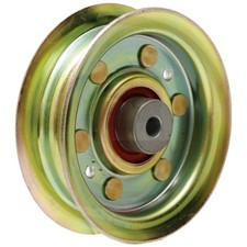 Keilriemenscheibe Spannrolle für John Deere AM124346 LT155 LT166 LT180 LTR180 LT