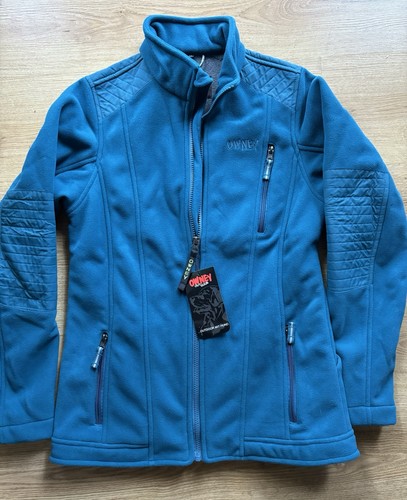 Owney outdoor fleecejacke - owney, fleecejacke-neu