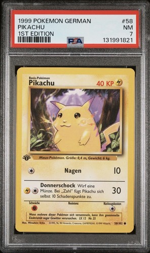 1999 pokemon deutsch - 1999,