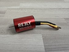 Reely RC Brushless Elektromotor 3650 KV - 1:10 Buggy Truggy Monstertruck