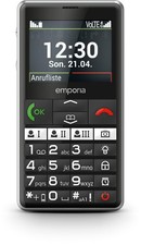 EMPORIA emporiaPURE-LTE (V3)