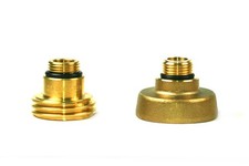 DREHMEISTER Tankadapter Set