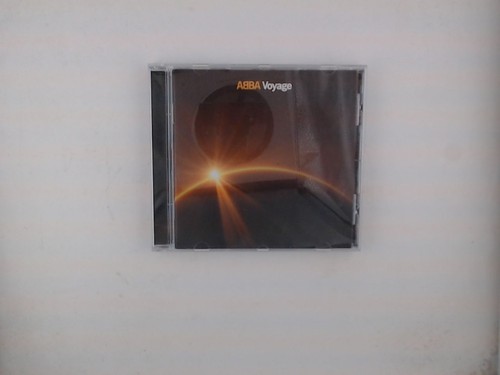Voyage abba - box), abba: