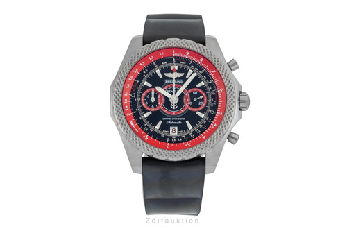 Breitling bentley supersports - breitling,