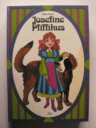 Josefine pfiffikus buch - buch,
