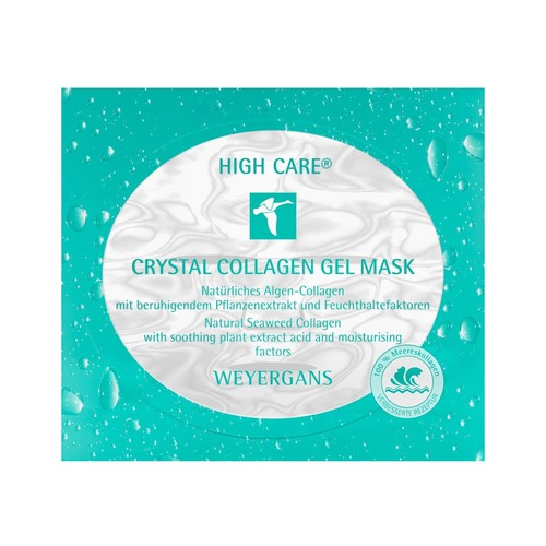 Weyergans crystal collagen gel - crystal,