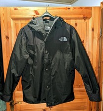 North Face Jacke