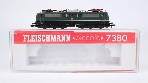 Fleischmann 7380 lok br - n,