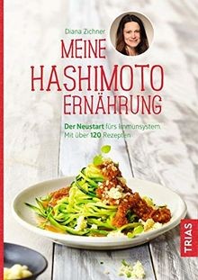 Meine hashimoto ernährung - meine, hashimoto-ernährung