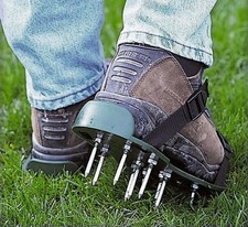 Nagelschuhe Nagelsohle