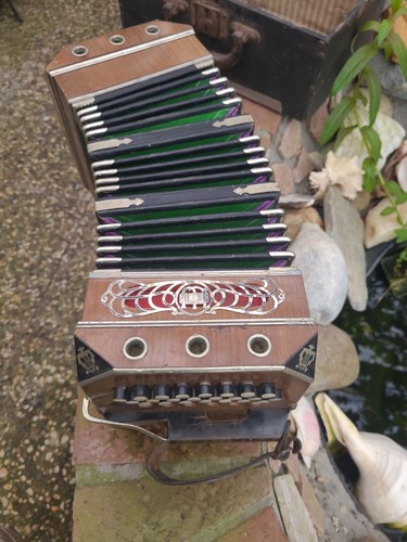 Bandoneon