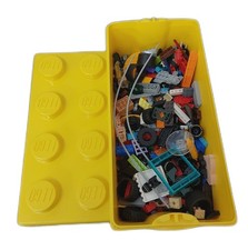 Lego Bauen Ersatzteile Spielen
