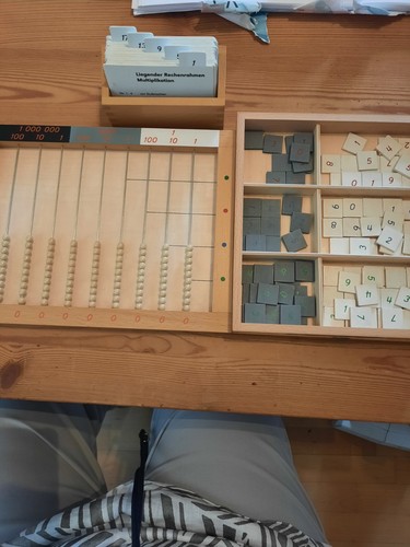 Nienhuis montessori liegender - nienhuis,, montessori,liegender