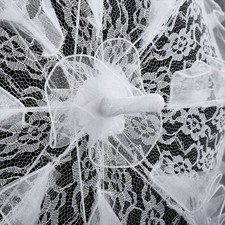 Mini Größe Braut Spitze
