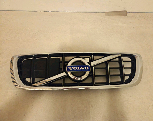 Volvo v70 iii kühlergrill - v70,
