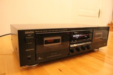 Denon DRW-750A Stereo Doppel
