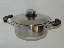 AMC 20 cm 2,2 L  Liter