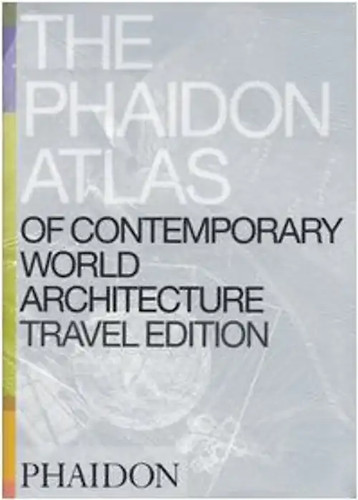 The phaidon atlas - the,