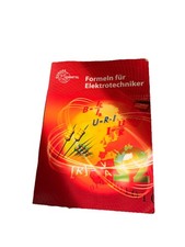 Formeln Elektrotechnik –