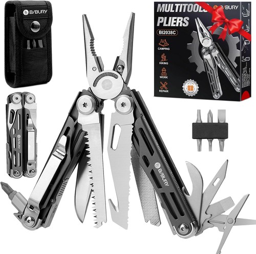 Bibury multitool in 1 - multitool,,