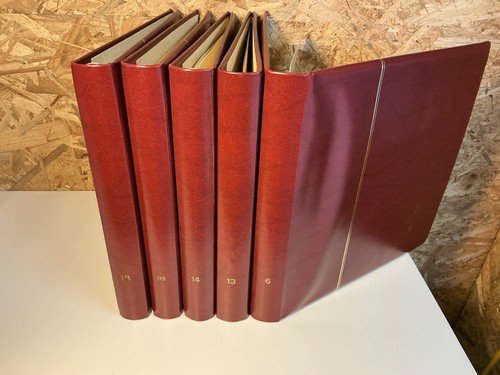 Safe ringbinder rot - ringbinder,