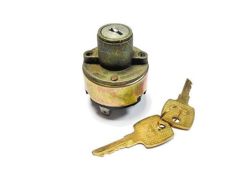 Block zündung ignition - block,