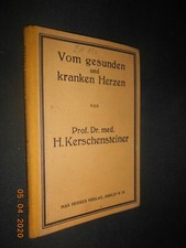 Fachbuch Vom gesunden und