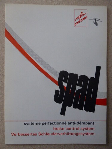 1970 prospekt pub snecma - pub,